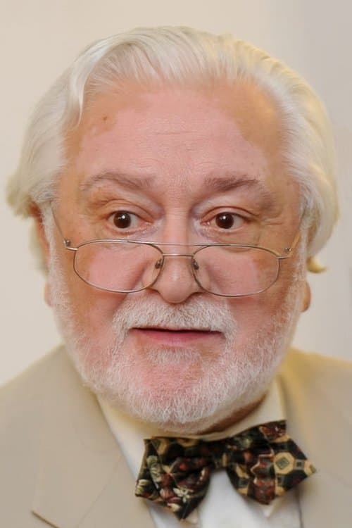 Ľubo Gregor image