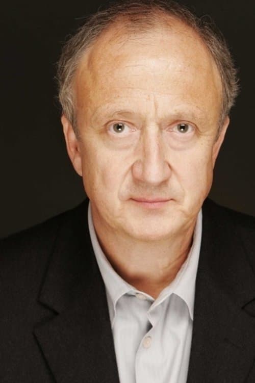Luc Gentil image