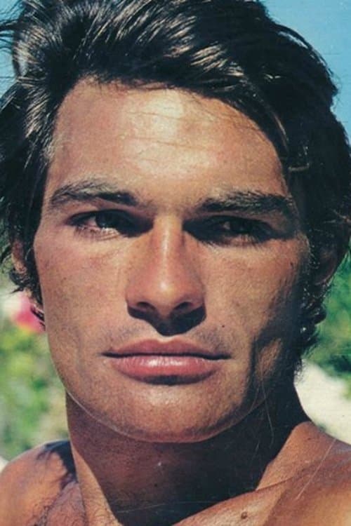 Luc Merenda image