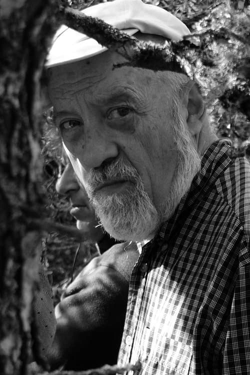 Luc Moullet's Photo