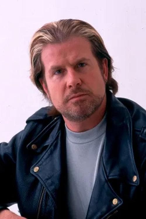 Luc Wylder image