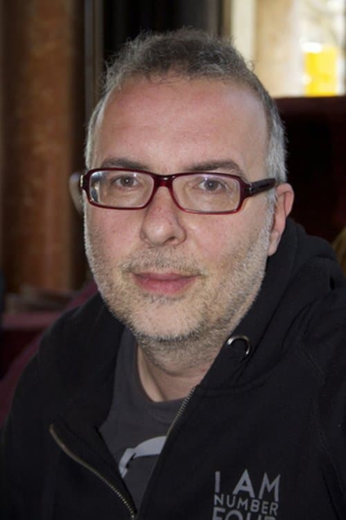 Luca Miniero's Photo