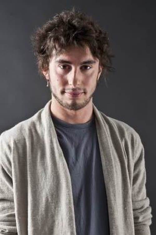 Luca Peracino image