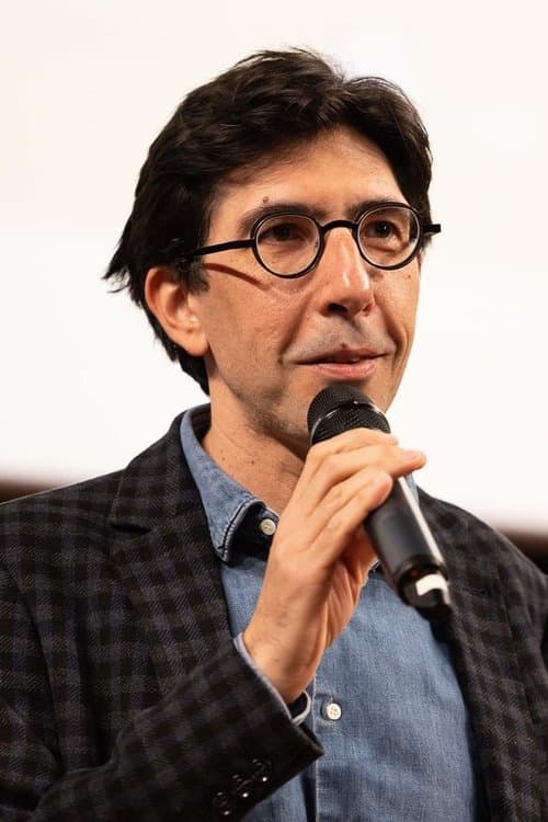 Luca Scivoletto's Photo