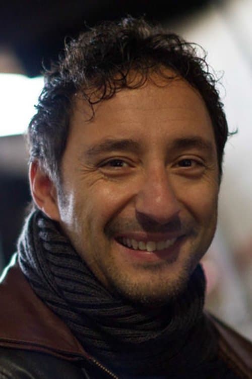 Luca Tornatore's Photo