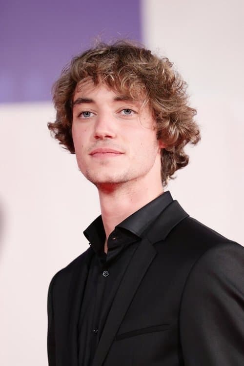 Luca Vergoni image