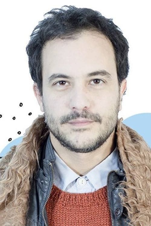 Lucas Crespi image