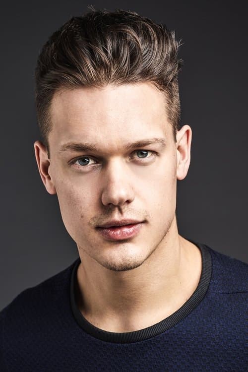 Lucas Penner image