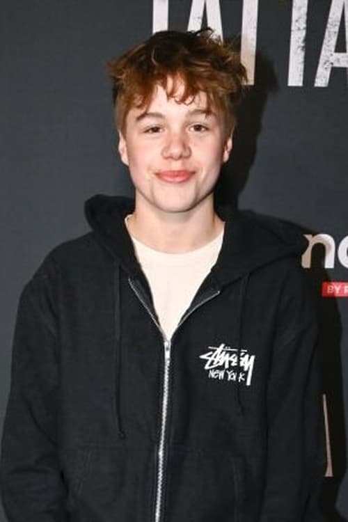 Lucas Reijnders image