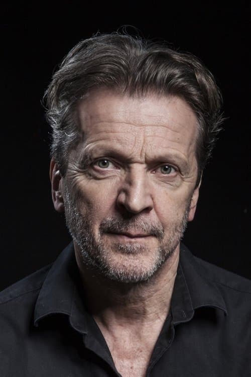 Lucas Van den Eynde image
