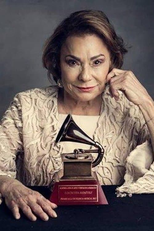 Lucecita Benítez image