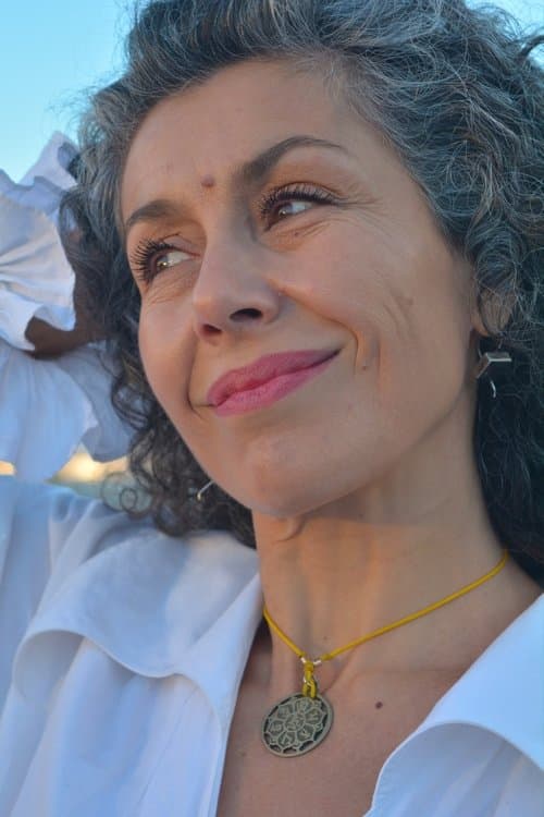 Luchi López image