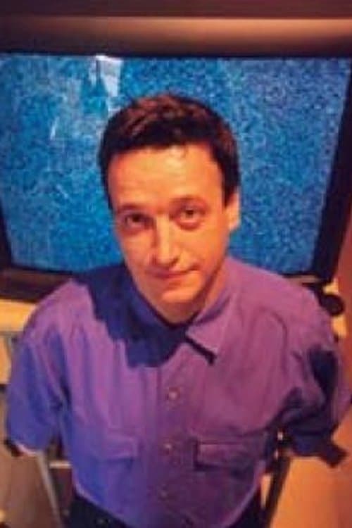 Lucho Bender's Photo