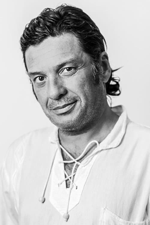 Lucho Cáceres image