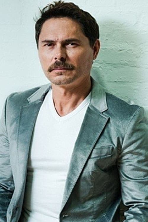 Lucho Velasco image