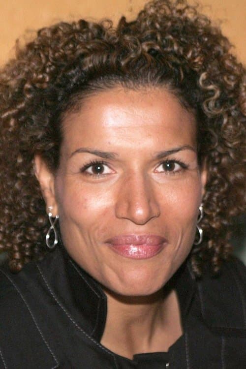 Lucia Rijker image