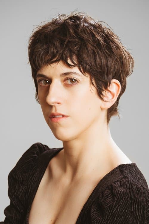Lucía Uribe image