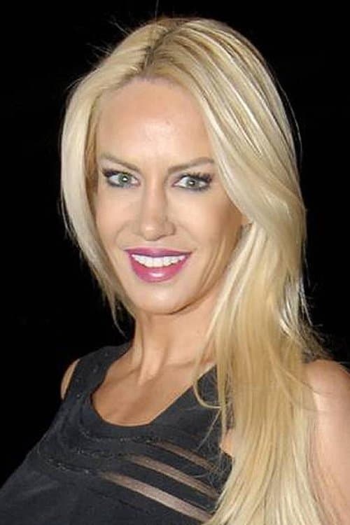 Luciana Salazar image