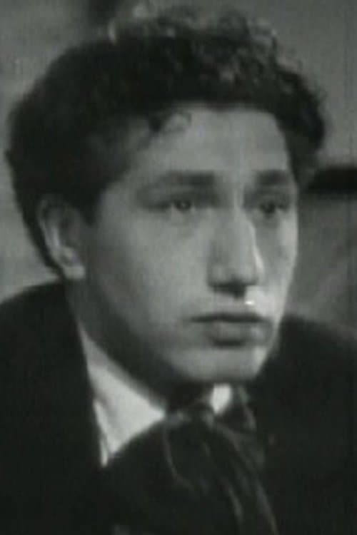 Luciano Hernández de la Vega image