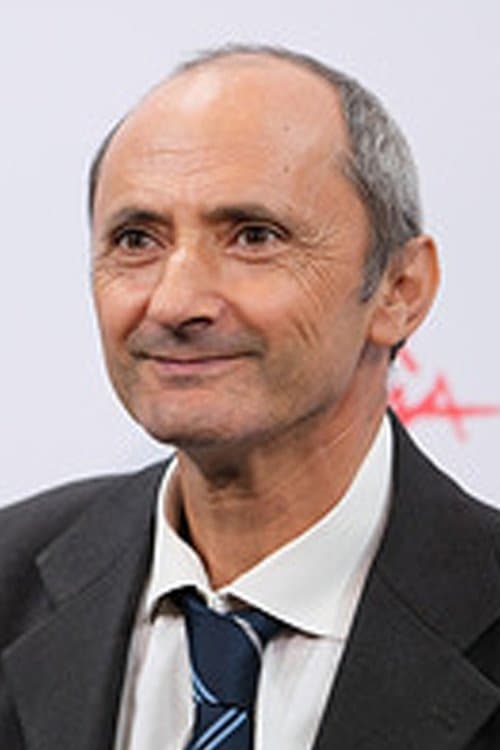 Luciano Vergaro image