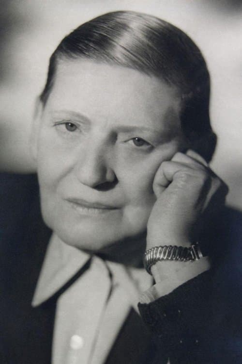 Lucie Höflich image