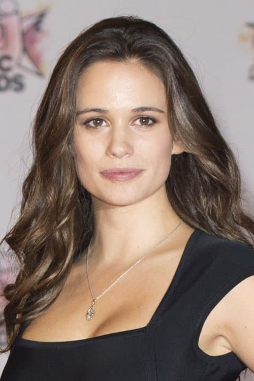 Lucie Lucas image
