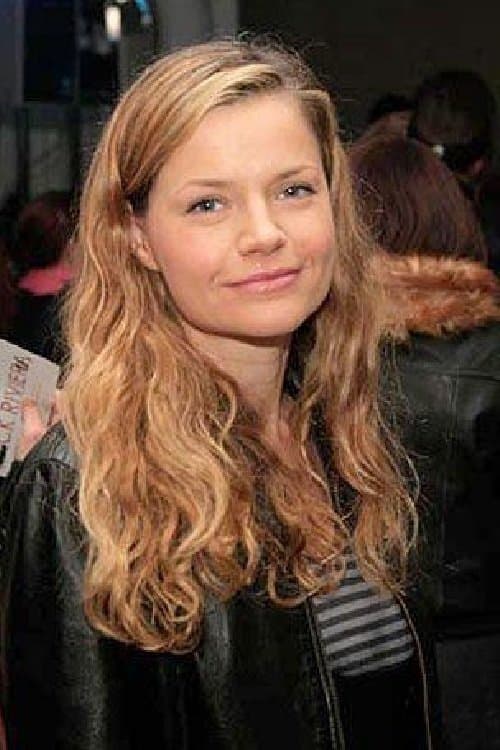Lucija Šerbedžija image