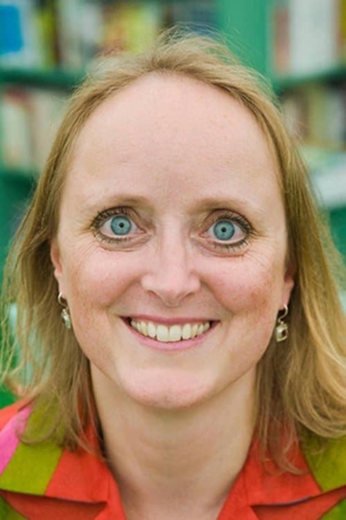 Lucinda Hawksley image