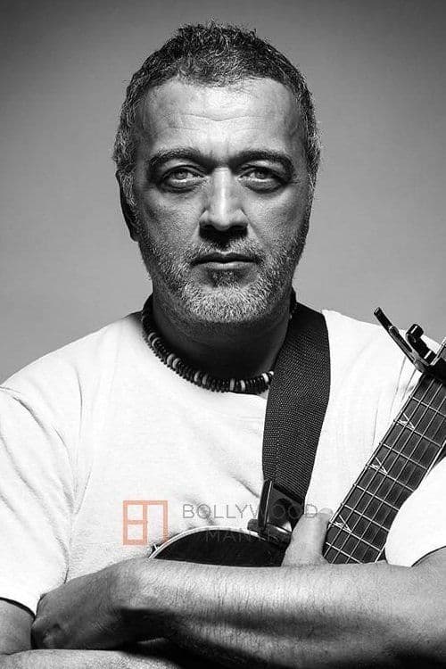 Lucky Ali image