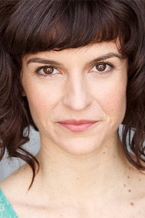 Lucy Carapetyan image