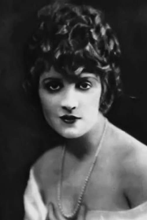 Lucy Cotton image