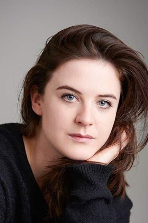 Lucy McConnell image