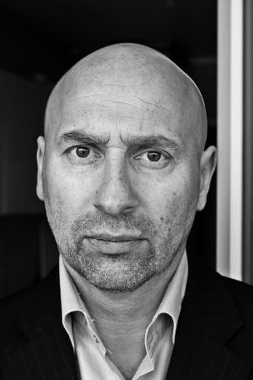 Ludovic Lavaissière image