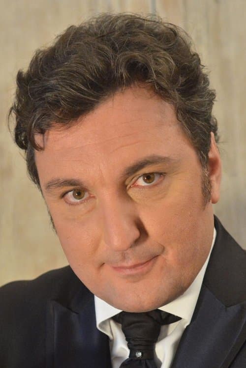 Ludovic Tézier image