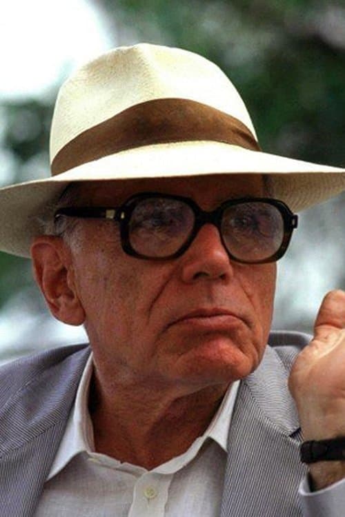 Luigi Comencini's Photo