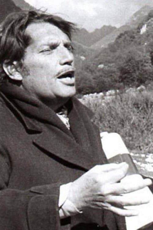 Luigi Filippo D'Amico's Photo