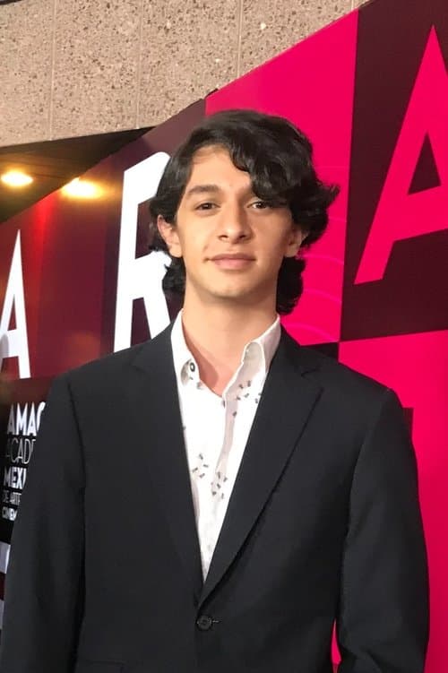 Luis Alfonso Moreno image