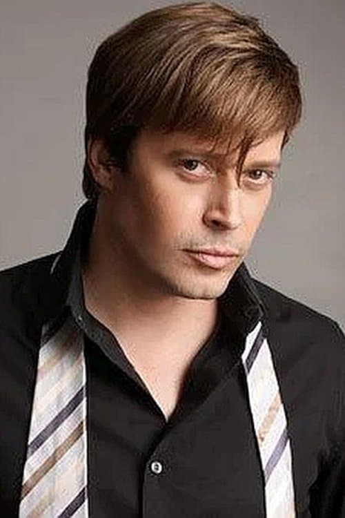 Luis Fernández image