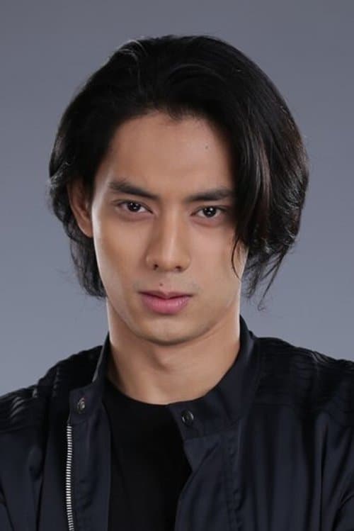 Luis Hontiveros image