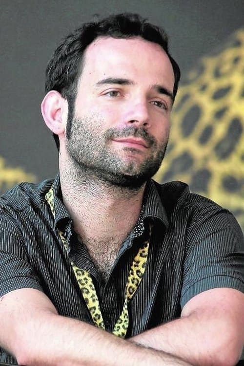 Luis López Carrasco's Photo