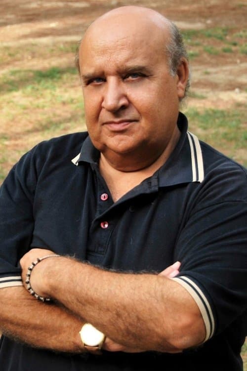 Luis Molteni image