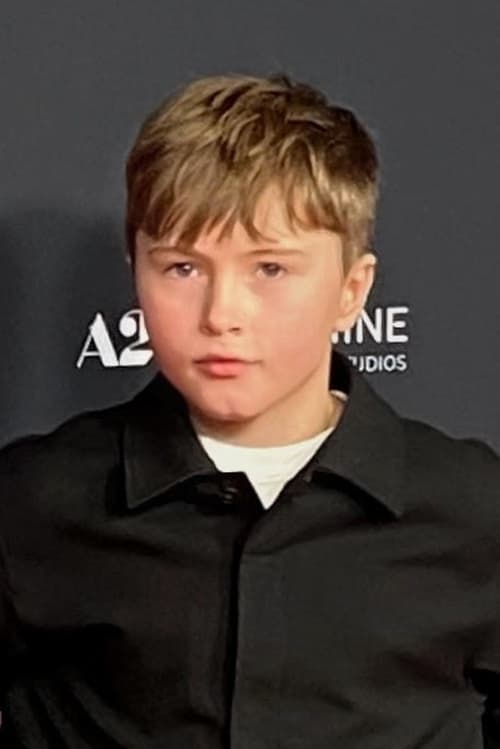 Luis Noah Witte image
