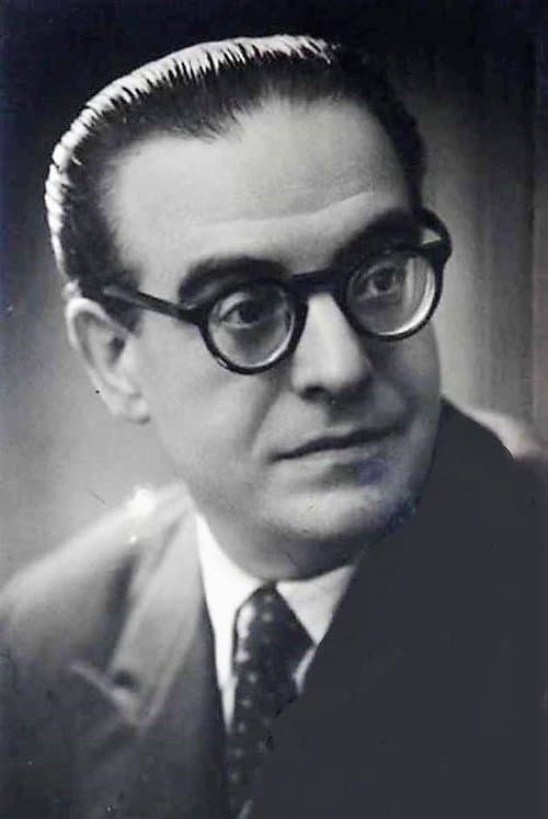 Luis Orduña image