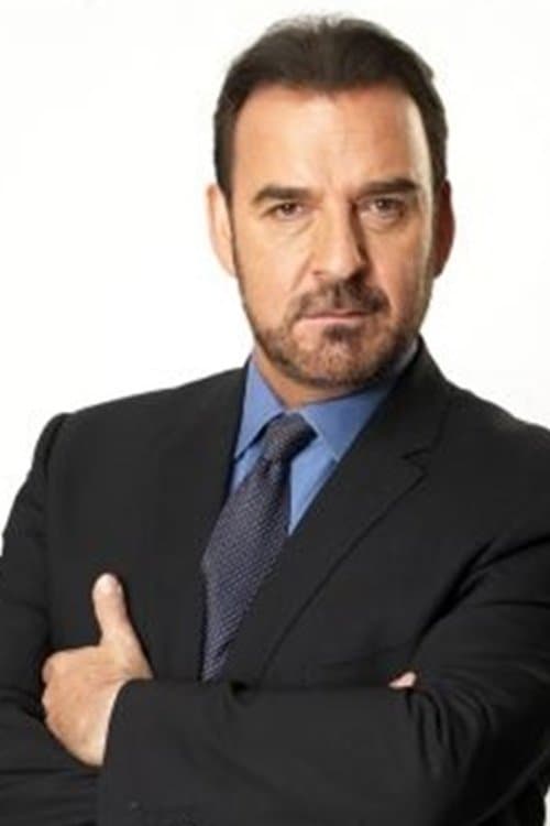 Luis Xavier Cavazos image