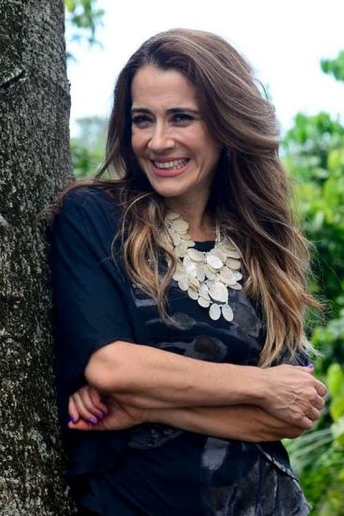Luisa de los Ríos image