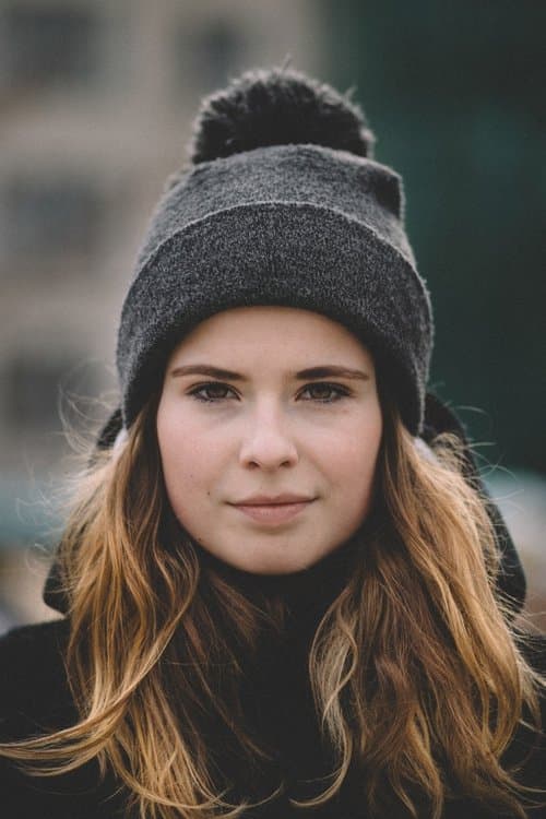 Luisa Neubauer image