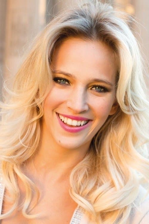 Luisana Lopilato image