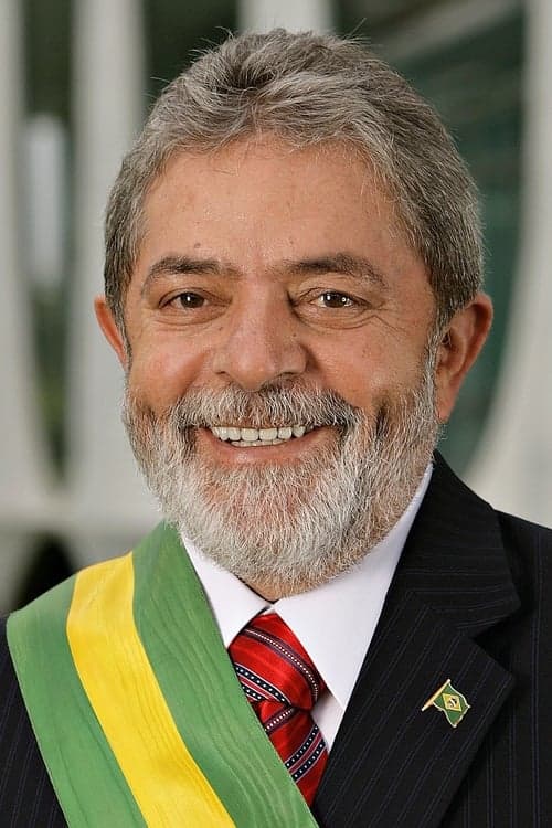 Luiz Inácio Lula da Silva image