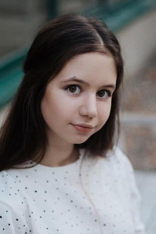 Luiza-Gabriela Brovina image