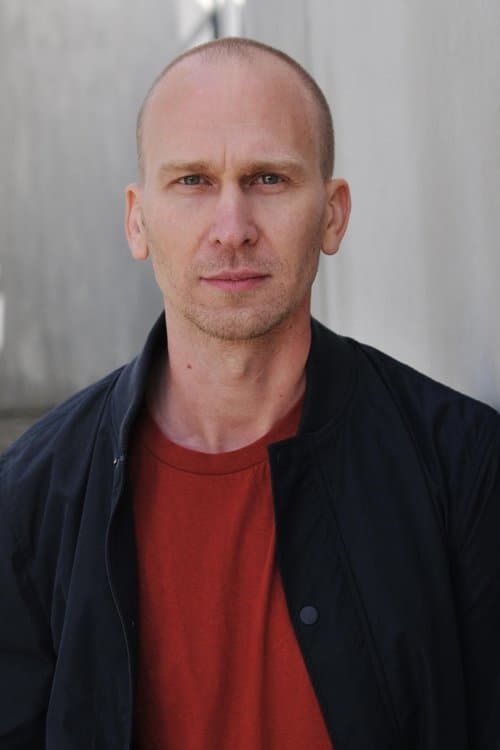 Lukas Olszewski image